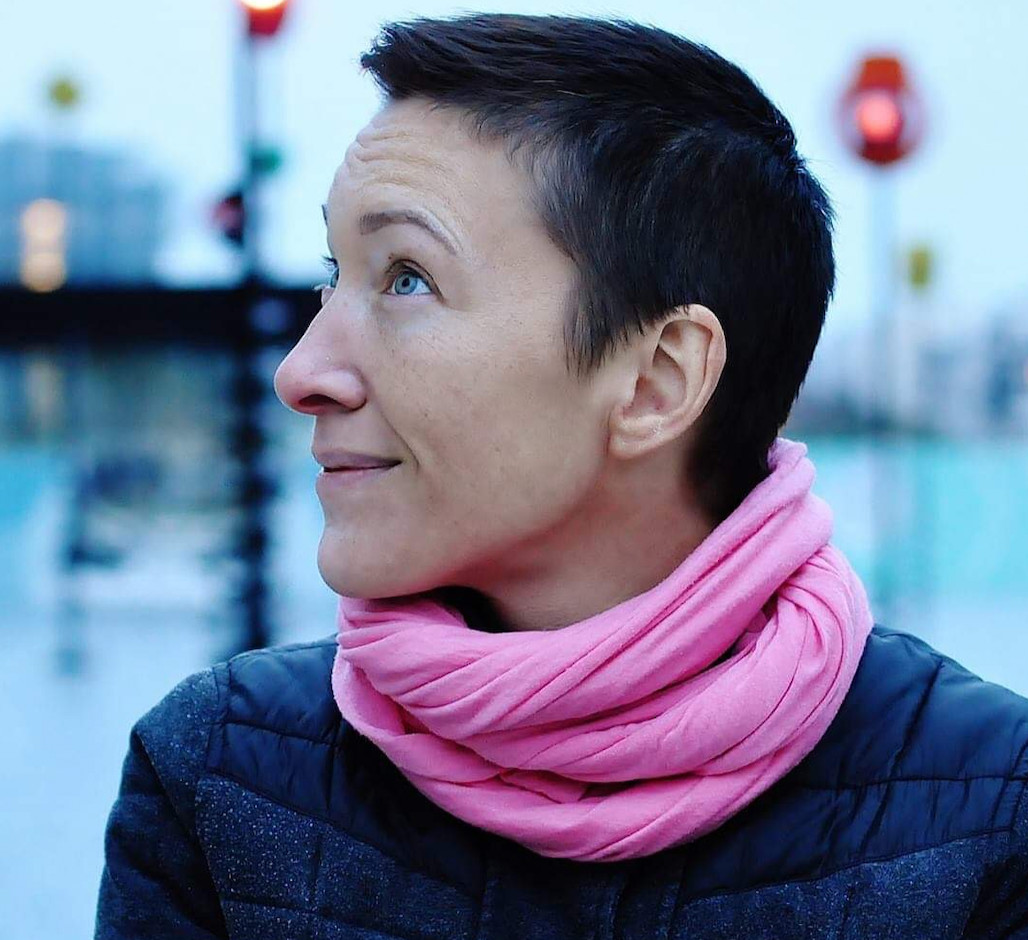 Portrait de Charlotte Thornet